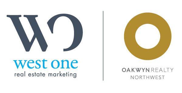 West One Real Estate and Oakwyn Realty Northwest